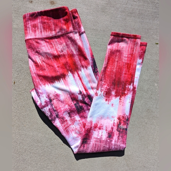 ALO Yoga Pants & Jumpsuits Alo Leggings Poshmark